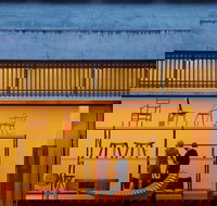 Design Tasmania Centre - Accommodation Resorts