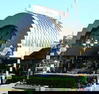 Dubbo Square Shopping Centre - Open - Accommodation Resorts