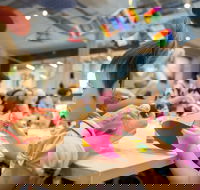 Early Start Discovery Space - Accommodation Resorts