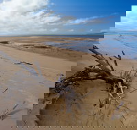 Edmund Kennedy Girramay National Park - Accommodation Resorts