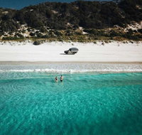 Emu Bay - Accommodation Resorts