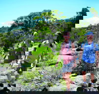 Eukey - Accommodation Resorts