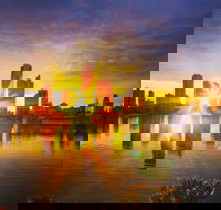 Evandale Park - Accommodation Resorts