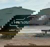 Fine Edge Art - Accommodation Resorts