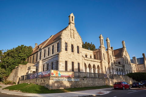 Fremantle Arts Centre - Accommodation Resorts 0