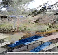 Glenelg and Wannon River Junction - Accommodation Resorts