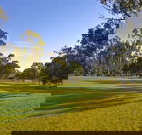 Gosnells Golf Club - Accommodation Resorts