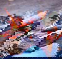 Granny's Flat Camping Area - Accommodation Resorts