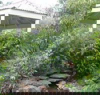 Grampians Adventure Golf and MOCO Gallery - Accommodation Resorts