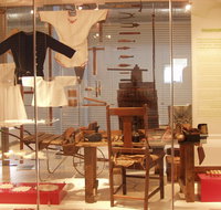 Griffith Italian Museum and Cultural Centre - Accommodation Resorts