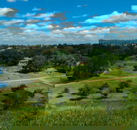 Hawkstowe Picnic Area - Accommodation Resorts