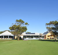 Hawks Nest Golf Club - Accommodation Resorts