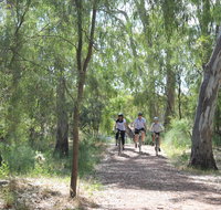 Hay Free Push Bikes - Accommodation Resorts