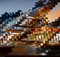 Hepburn Bathhouse  Spa - Accommodation Resorts