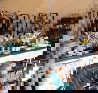 Hills  Coast - Accommodation Resorts