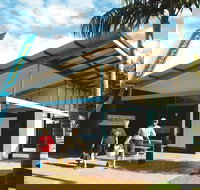 Home Hill - Accommodation Resorts