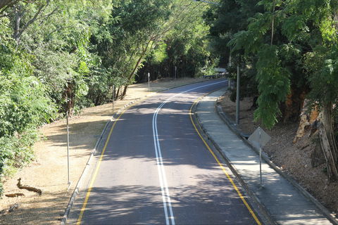Hughes Avenue, Darwin - Accommodation Resorts 0