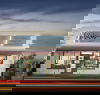 Illalangi - Accommodation Resorts