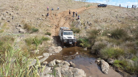 JAKEM Farm - Accommodation Resorts 1