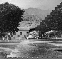 Jamieson Museum - Accommodation Resorts