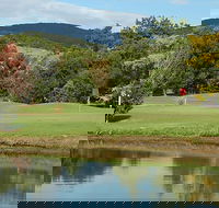 Jamberoo Golf Club - Accommodation Resorts