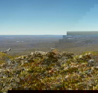 Jerrawangala Lookout - Accommodation Resorts