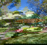 Kaimkillenbun - Accommodation Resorts