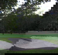 Kareela Golf Course - Accommodation Resorts