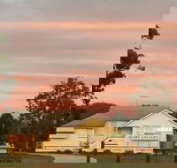 Kilcoy Courthouse Art Gallery - Accommodation Resorts