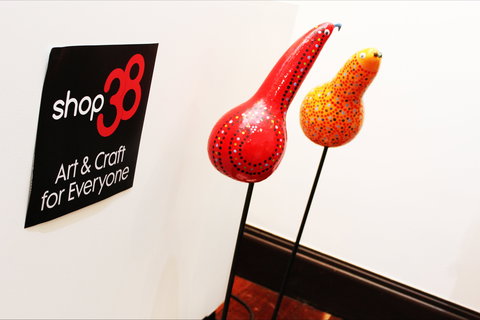 Kingaroy Regional Art Gallery - Accommodation Resorts 1