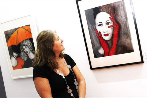 Kingaroy Regional Art Gallery - Accommodation Resorts 2