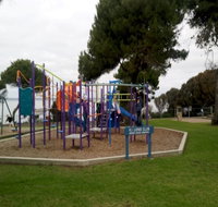 Kingscote Memorial Playground - Accommodation Resorts