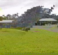 Koonjeree picnic area - Accommodation Resorts