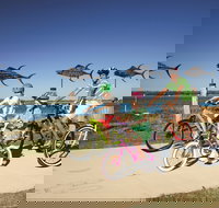 Labrador - Accommodation Resorts