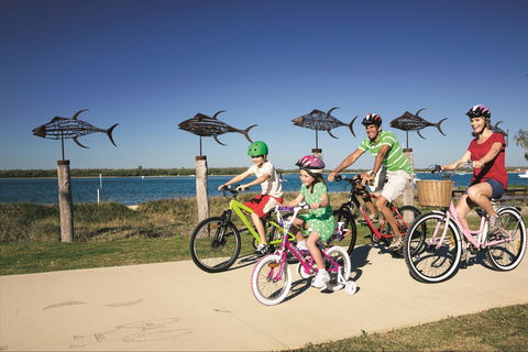 Labrador - Accommodation Resorts 0