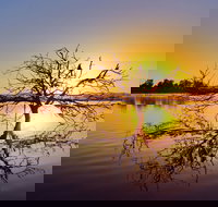 Lake Dyer - Accommodation Resorts