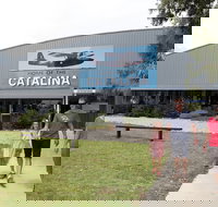 Lake Boga Flying Boat Museum - Accommodation Resorts