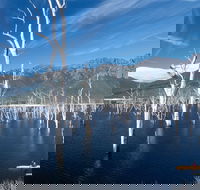 Lake Gordon - Lake Pedder - Strathgordon - Accommodation Resorts