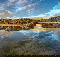 Lashmar Conservation Park - Accommodation Resorts