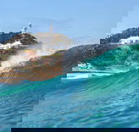 Lighthouse Beach - Accommodation Resorts