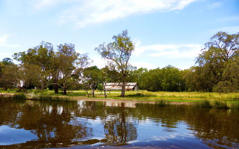 Lilac Hill Park - Accommodation Resorts 0