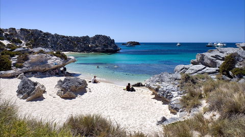 Little Armstrong Bay - Accommodation Resorts 0