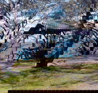 Little Bay picnic area - Accommodation Resorts