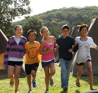 Longridge Campground - Accommodation Resorts