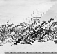 Loveday - Accommodation Resorts