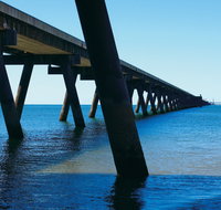 Lucinda Jetty - Accommodation Resorts