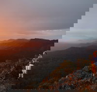 Luxury Country Indulgence - Accommodation Resorts