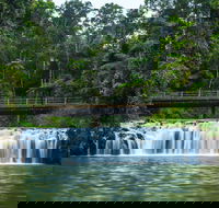 Malanda Falls - Accommodation Resorts