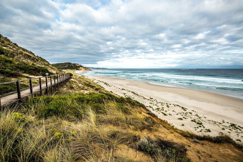 Mandalay Beach - Accommodation Resorts 0