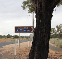 Martin Bend Reserve - Accommodation Resorts